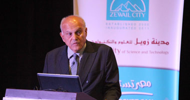 مجدى يعقوب يشارك فى ماراثون خيرى دولى للتوعية بأمراض القلب بأسوان.. الجمعة