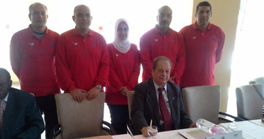 5 "مصريين" ضمن أفضل 20 حكمًا إفريقيًا للكرة الطائرة