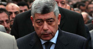 وزير الداخلية يكلف نبيل العشرى مديرا لأمن الوادى الجديد