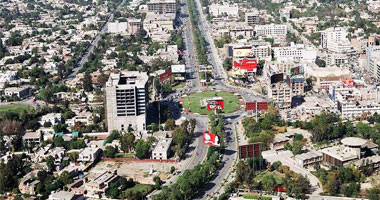 مدينة الألفية الباكستانية "موهينجو – دارو" مهددة بالدمار