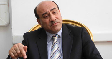 جنينة لـ"اليوم السابع": محلب طلب الإطلاع على تقارير مخالفات الحكومة