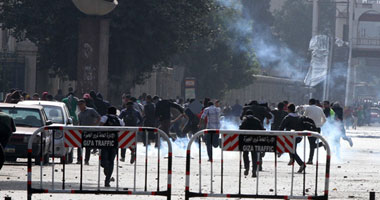 إخوانى منشق: تفجيرات "الجماعة" الكارت الأخير لها 