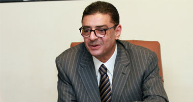 طاهر: قائمتى تراهن على وعى الجمعية العمومية للأهلى
