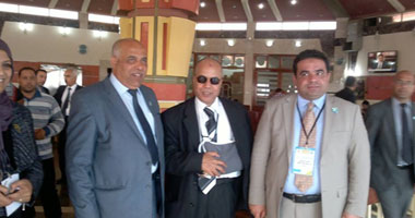 مؤرخ أزهرى: هناك علاقات علمية عميقة بين مصر والعراق