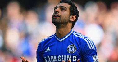 عيد ميلاد محمد صلاح.. شاهد أول أهداف الفرعون فى الدوري الإنجليزي مع تشيلسي 