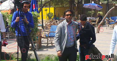 ميدو وكمال درويش ونجوم الزمالك يكرمون حسن شحاتة