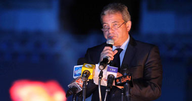 وزارة الشباب والرياضة تُسدد ديون 12 اتحادا للمركز الأولمبى