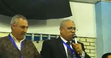 فؤاد عبد الباقى: التسجيل فى "عمومية" الزمالك ممتد حتى السادسة مساءً