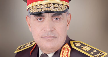 وزير الدفاع يلتقى بعد قليل وفد من أعضاء مجلس النواب