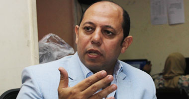 أحمد سليمان: التعادل مع الأهلى أقل الخسائر