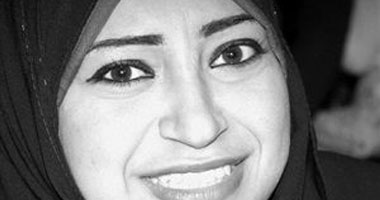 انتهاء جنازة شهيدة الصحافة ودفنها بمسقط رأسها فى المنوفية