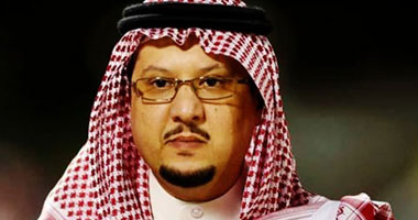 الأمير فيصل بن تركى: أشكر مصر الحبيبة على استضافة البطولة العربية