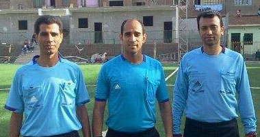"حكم" ينقذ ناشئ الزمالك من الموت بعد "بلع لسانه"