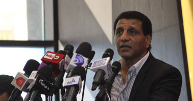 لجنة للرياضيين برئاسة "جعفر" تجوب المحافظات لدعم السيسى