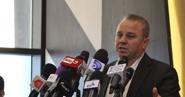 المنتخب الوطنى يواجه جامايكا على ملعب "درجة ثالثة" بإنجلترا