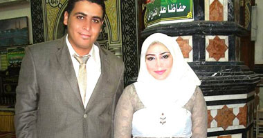 القبض على المتهم الرئيسى بقتل عريس منيا القمح أمام زوجته لسرقة سيارته بالإكراه