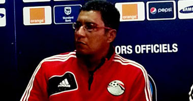 مدرب منتخب الشباب يُطالب الجبلاية بمستحقاته المتأخرة
