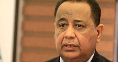 وزير خارجية السودان يؤكد أهمية التنسيق بين القاهرة والخرطوم لتسوية المشكلات