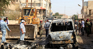 الأمم المتحدة: مقتل 748 عراقيا فى أعمال عنف الشهر الماضى