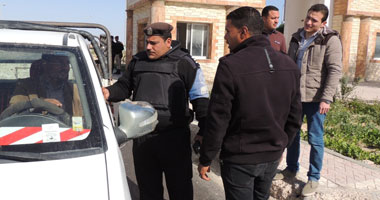 القبض على 6 من عناصر الإخوان فى قضايا التحريض على العنف بالشرقية