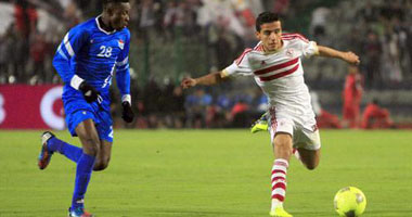 الزمالك يغادر أنجولا مساء غد ويصل القاهرة ظهر الأحد