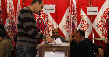 رئيس هيلوليدو يشيد بـ"نزاهة" الانتخابات
