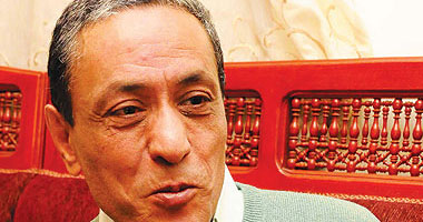 الأعمال الكاملة لمحمد ناجى فى ثلاثة مجلدات عن هيئة الكتاب