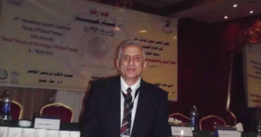 عميد علاج طبيعى القاهرة: الكلية تدعم مشروع "لا إعاقة"