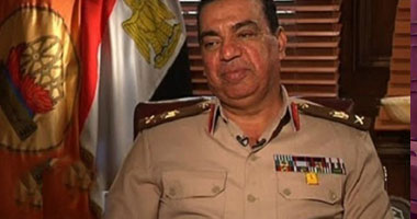 رئيس الهيئة الهندسية بالقوات المسلحة: علاج فيروس  Cمنحة من الله