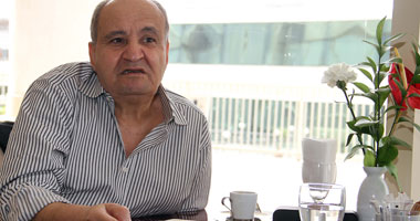 وحيد حامد: ما فعلته لجنة الدراما غير قانونى.. وسيخلق جيلا من الجبناء