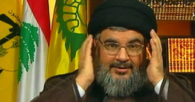نصر الله يطالب بحسم ملف العملاء بأحكام الإعدام 