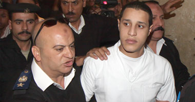 مصدر قضائى: تنفيذ الإعدام على قاتل "هبة ونادين" تم فى السابعة صباحا