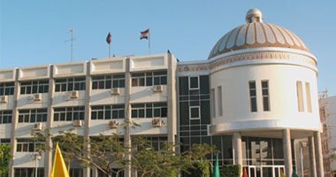 حيدر نائباً لرئيس جامعة الفيوم وعبد الوهاب عميدا للسياحة