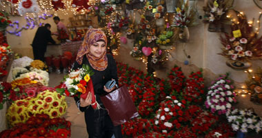 فاتن البوشى تكتب: أنت الحياة