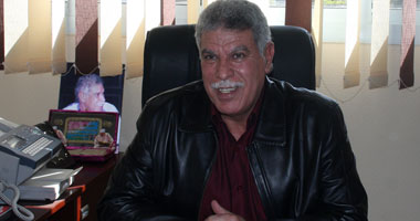 تعيين مدير للكرة فى المنتخب الوطنى الأول