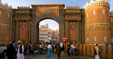 مصدر أمنى: اختطاف سائح أمريكى وزوجته فى اليمن 