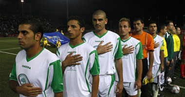 فلسطين "تقهر" الفلبين وتتوج بطلاً لكأس التحدى الآسيوى