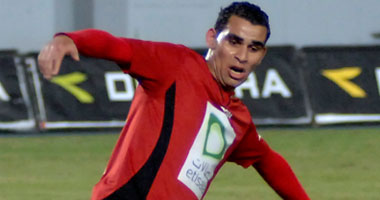 مرزوق: مشاركة عبد الملك أمام الزمالك "باطلة"