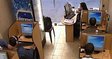 تغريم عجوز أمريكية بتهمة تحميل مواد إباحية 
