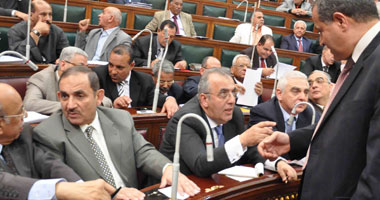 الجبلى ينفى بيع أو نقل مستشفى العباسية