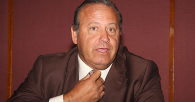 المغامر المصرى هشام نسيم يستعد لإنجازه الثالث 