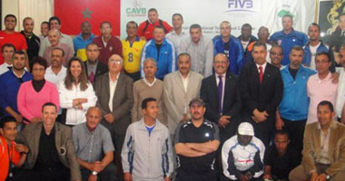الشمرلى واللقانى يعودان للقاهرة السبت