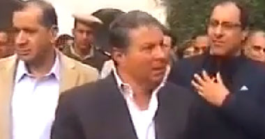 اليوم.. محاكمة مدير أمن البحيرة السابق فى قضية قتل المتظاهرين 