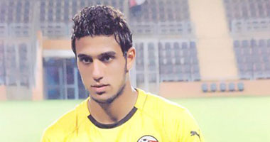 الشناوى يحرس مرمى المنتخب أمام النيجر