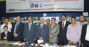 "تفاسير الأحلام" و"الأبراج" الأكثر مبيعاً بمعرض الكتاب