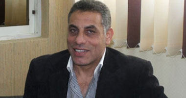 حمادة صدقى: مازلت فى مرحلة التعرف على لاعبى منتخب 99