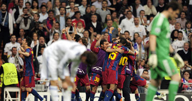 ماركا: نهائى الكأس لن يكون فى 19 أبريل