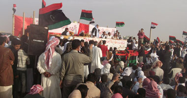 مصرع 1400 شخص غرقا أمام ساحل ليبيا خلال شهرين