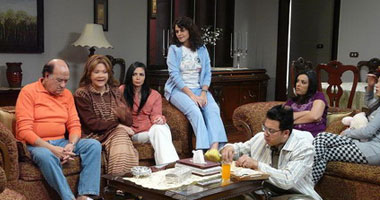 " حرمت يا بابا" على نايل كوميدى