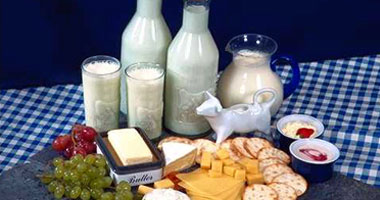 ما أهمية عنصر الكالسيوم لجسم الإنسان؟